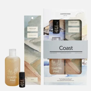 Gift Set Coast - JUNIPER RIDGE