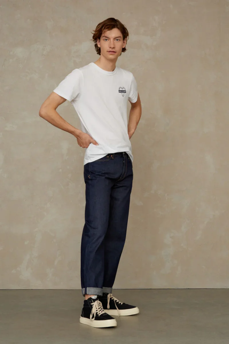 Kong Selvage - KINGS OF INDIGO - Bild 3