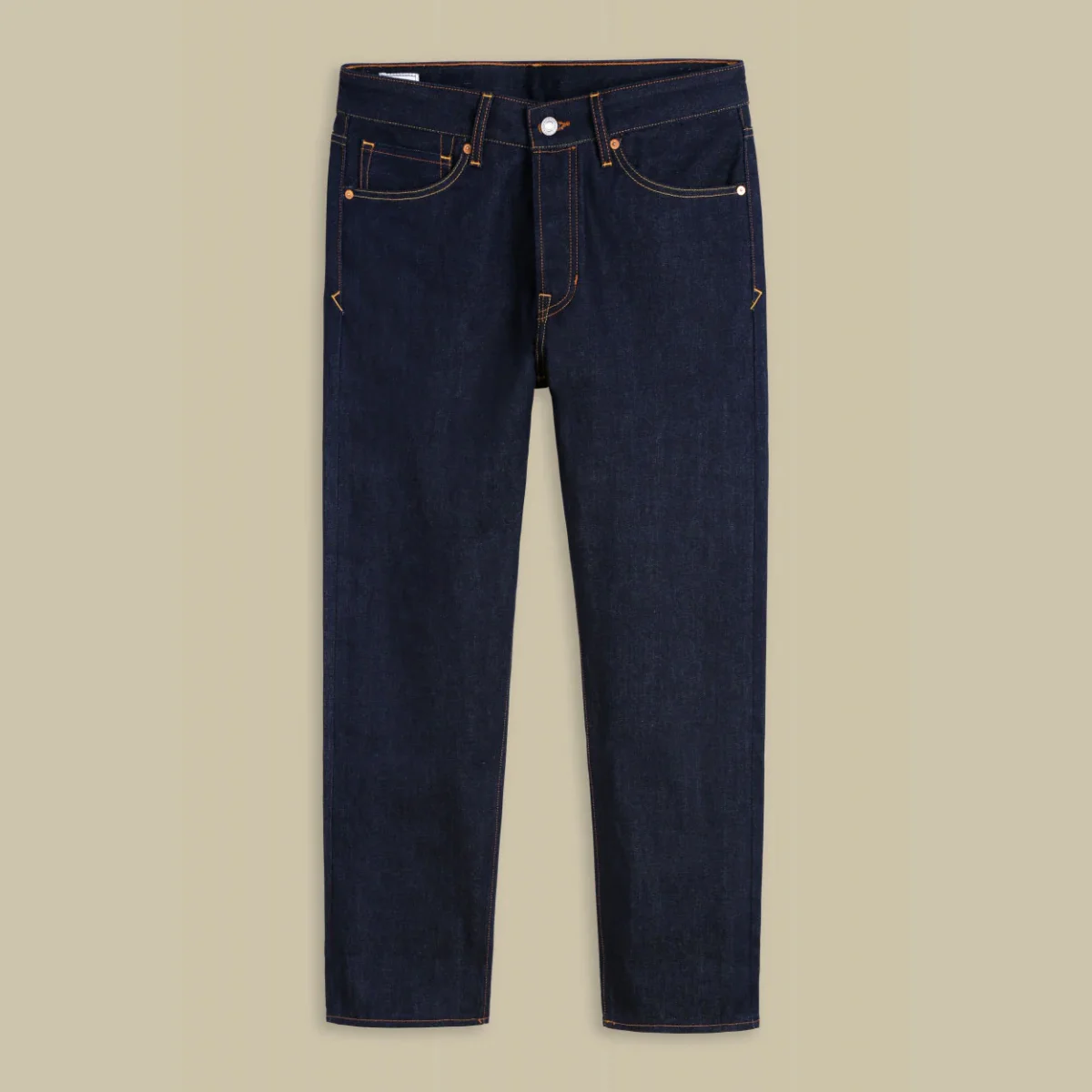 Kong Selvage - KINGS OF INDIGO - Bild 8