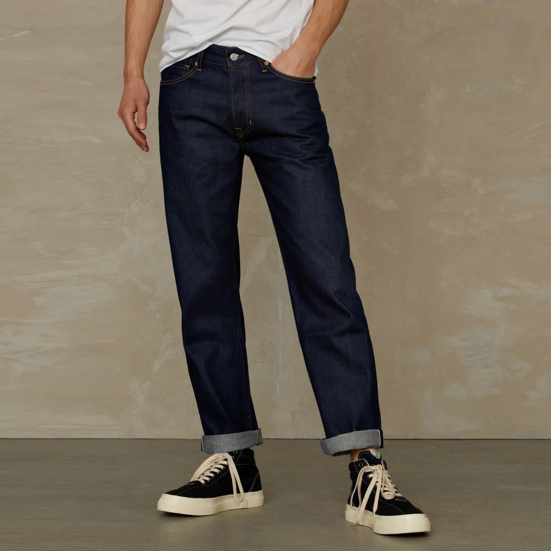 Kong Selvage - KINGS OF INDIGO - Bild 4