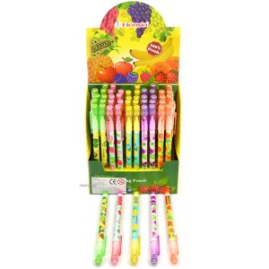 Luktpenna med Luktsuddgummi 1-pack