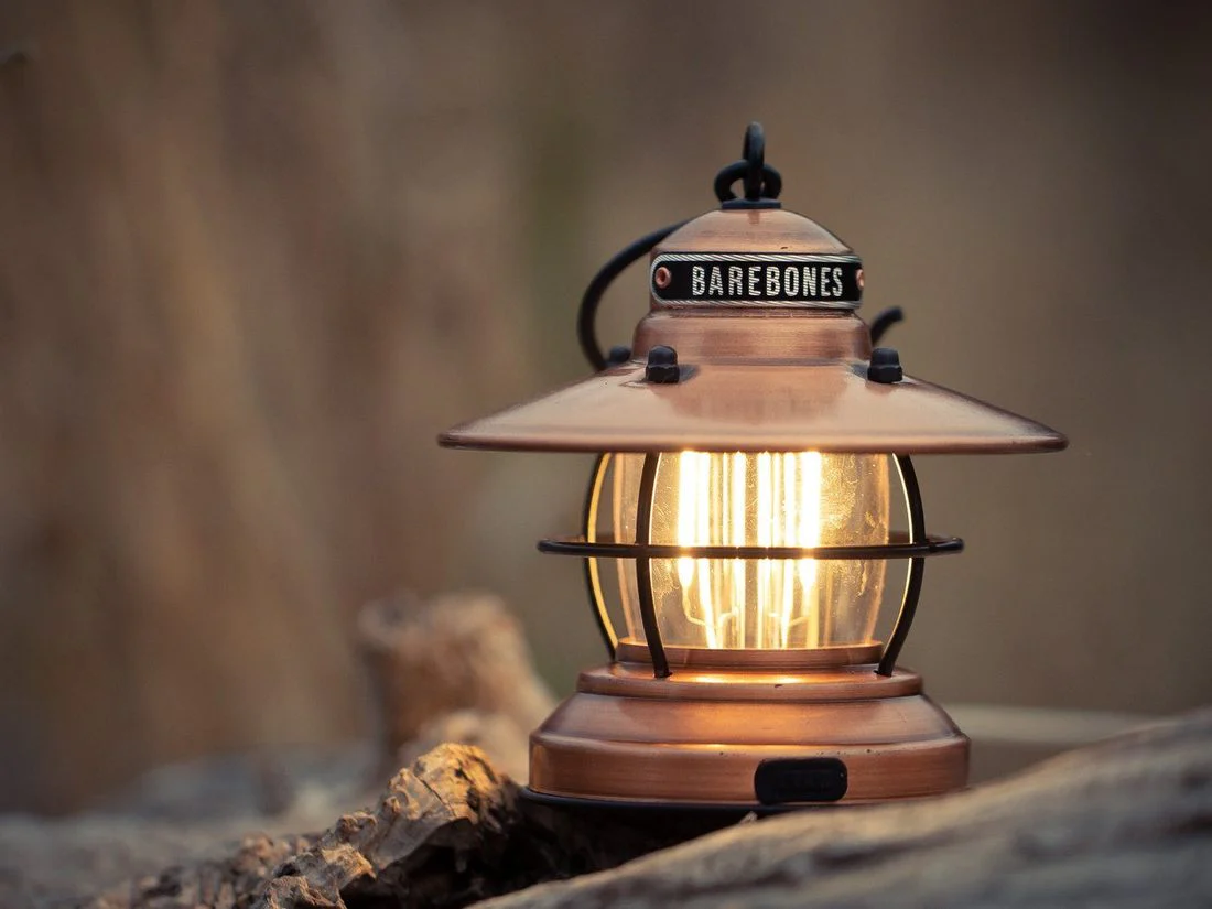 Edison Mini Lantern Copper - Bild 3