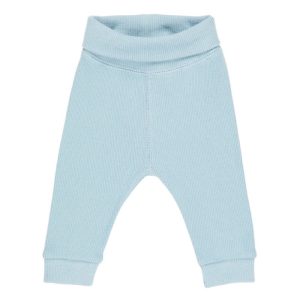 Name It Prematurkläder Byxor Nitwalket Blå