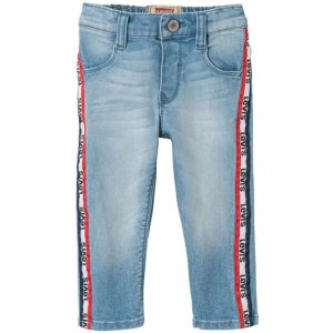 Rea LEVI’S Barn Jeans Revär 98 cl