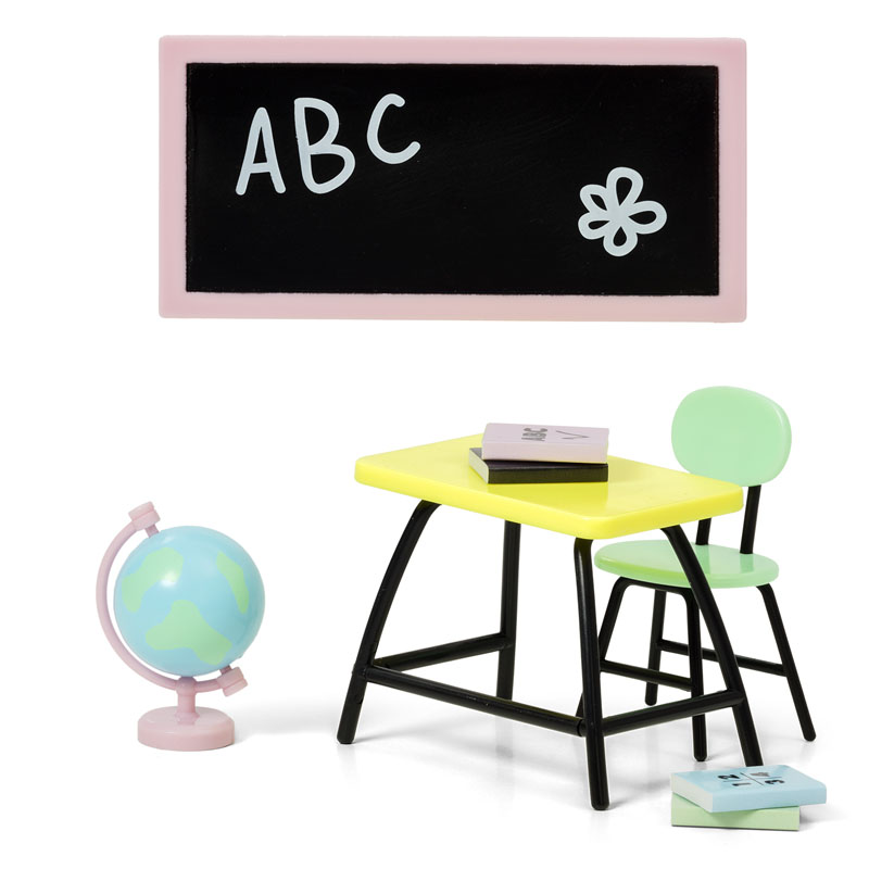 Rea Lundby Dockskåp Barnrum Skola - Bild 2