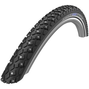 Dubbdäck bak 26″ till lastcyklar