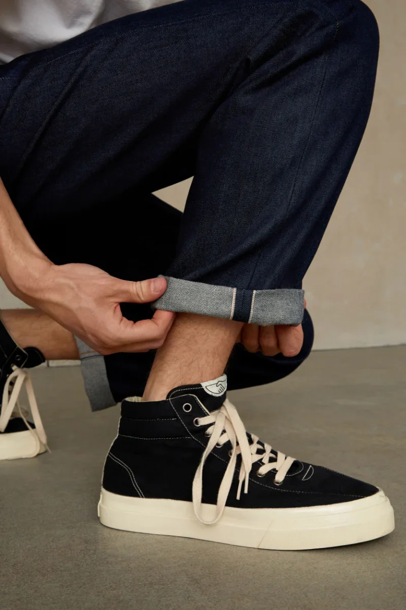 Kong Selvage - KINGS OF INDIGO - Bild 9