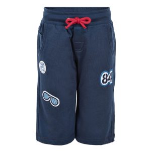 Shorts Barn Rea storlek 122 – Marinblå
