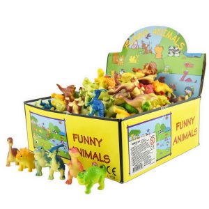 Små Dinosaurier Happy