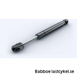 Styrdämpare
