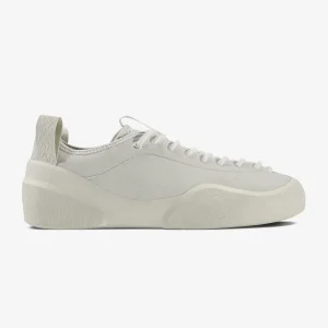 1PM Cream Suede