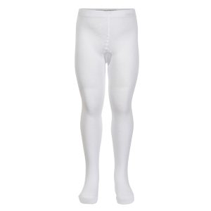 Vita Strumpbyxor Barn Baby 56-146 cl